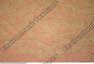 patterned fabric