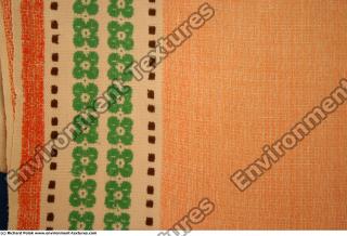 patterned fabric