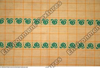 patterned fabric