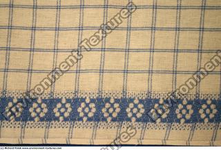 patterned fabric