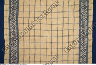 patterned fabric