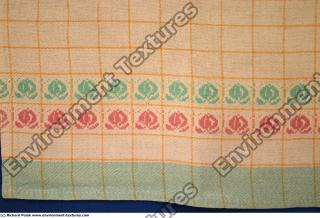 patterned fabric