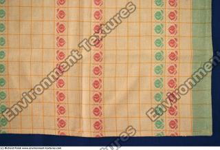 patterned fabric