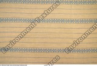 patterned fabric