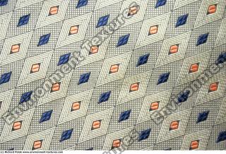 patterned fabric