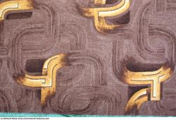 Photo Textures of Fabric Patterned