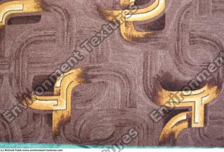 patterned fabric