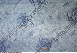 Photo Textures of Fabric Patterned