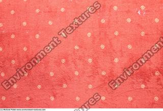 patterned fabric