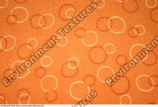 Photo Textures of Fabric Patterned