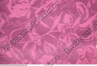 patterned fabric