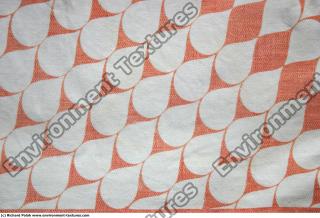 Photo Textures of Fabric Patterned