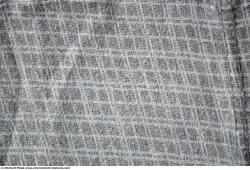 Photo Textures of Fabric Patterned