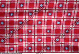 patterned fabric