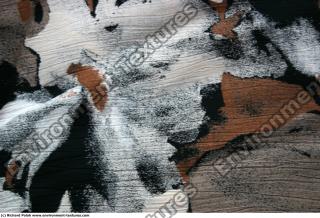 Photo Textures of Fabric Patterned