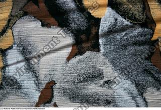 Photo Textures of Fabric Patterned