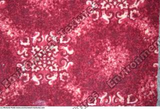 Photo Textures of Fabric Patterned