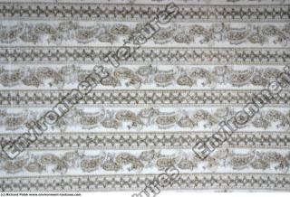 patterned fabric