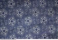 patterned fabric