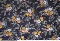 patterned fabric