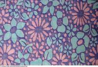 patterned fabric