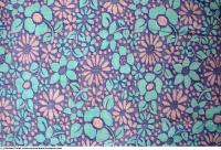 patterned fabric