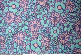 patterned fabric