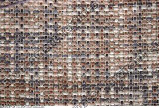 Photo Textures of Fabric Patterned