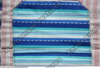 Photo Textures of Fabric Patterned