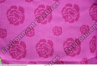Photo Textures of Fabric Patterned