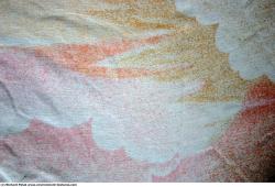 Photo Textures of Fabric Patterned