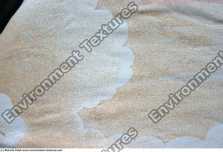 Photo Textures of Fabric Patterned