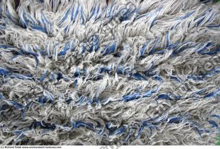 Photo Textures of Fabric Patterned