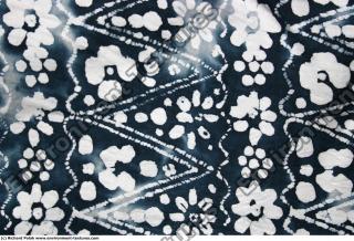 patterned fabric