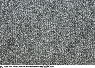 Photo Textures of Fabric Carpet