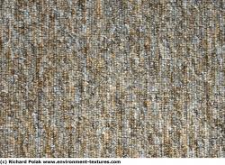 Photo Textures of Fabric Carpet