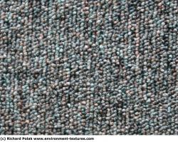 Photo Textures of Fabric Carpet