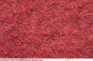 Photo Textures of Fabric Carpet