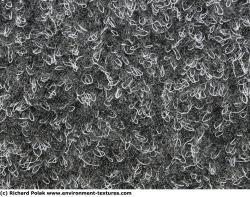 Photo Textures of Fabric Carpet