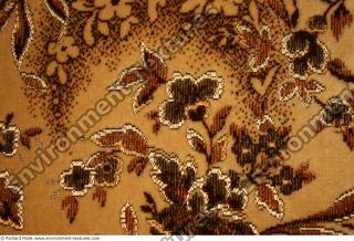 patterned fabric