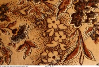 patterned fabric