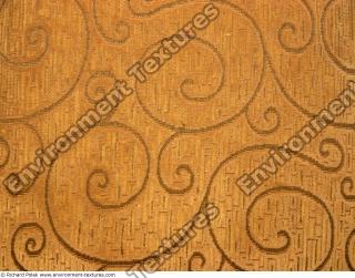 patterned fabric