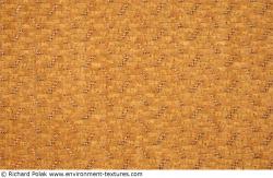 Photo Textures of Fabric Patterned