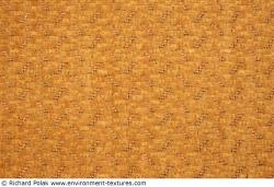 Photo Textures of Fabric Patterned