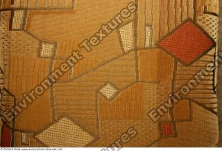 Photo Textures of Fabric Patterned