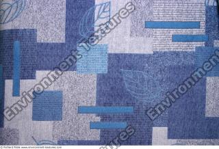 Photo Textures of Fabric Patterned