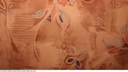 Photo Textures of Fabric Patterned