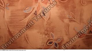 patterned fabric