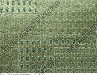 Photo Textures of Fabric Patterned