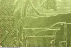 Photo Textures of Fabric Patterned